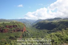 USA | Hawaii | Kauai | Waimea Canyon |