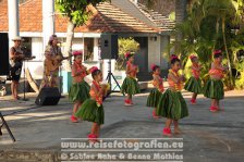 USA | Hawaii | Kauai | Kapaa | Hula Show |