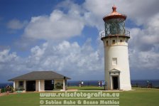 USA | Hawaii | Kauai | Kīlauea Point Lighthouse |