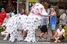 USA | Hawaii | Oahu | Honolulu | Waikīkī | Pazifik Freundschafts Parade |