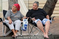 USA | Hawaii | Oahu | Honolulu | Waikīkī | Pazifik Freundschafts Parade |