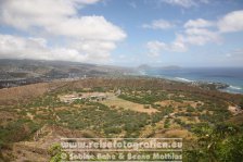 USA | Hawaii | Oahu | Diamond Head |