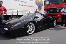 Deutschland | Rheinland-Pfalz | Adenau | Nürburgring | Ferrari Racing Days 2006 | Ferrari Enzo Ferrari |