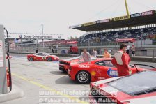 Deutschland | Rheinland-Pfalz | Adenau | Nürburgring | Ferrari Racing Days 2006 | Ferrari F430 |