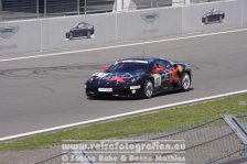 Deutschland | Rheinland-Pfalz | Adenau | Nürburgring | Ferrari Racing Days 2006 | Ferrari F430 |