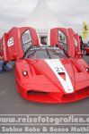 Deutschland | Rheinland-Pfalz | Adenau | Nürburgring | Ferrari Racing Days 2006 | Ferrari FXX |