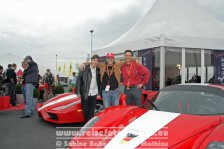 Deutschland | Rheinland-Pfalz | Adenau | Nürburgring | Ferrari Racing Days 2006 | Ferrari Enzo Ferrari |