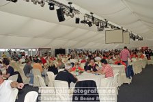 Deutschland | Rheinland-Pfalz | Adenau | Nürburgring | Ferrari Racing Days 2006 |