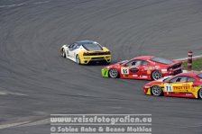 Deutschland | Rheinland-Pfalz | Adenau | Nürburgring | Ferrari Racing Days 2006 | Ferrari F430 |