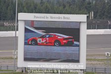 Deutschland | Rheinland-Pfalz | Adenau | Nürburgring | Ferrari Racing Days 2006 | Ferrari F430 |