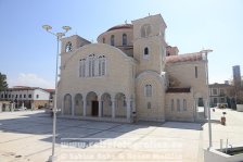 Zypern | Republik Zypern | Nikosia |