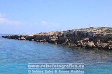 Zypern | Republik Zypern | Agia Napa | Blaue Lagune |