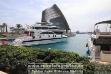 Zypern | Republik Zypern | Agia Napa | Marina |