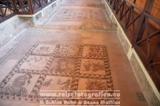 Zypern | Republik Zypern | Paphos | Archäologischer Park Paphos |