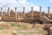 Zypern | Republik Zypern | Paphos | Archäologischer Park Paphos |