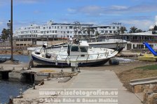 Zypern | Republik Zypern | Paphos | Coral Bay |