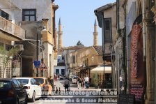 Zypern | Türkische Republik Nordzypern | Nikosia |