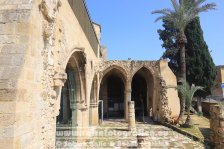 Zypern | Türkische Republik Nordzypern | Nikosia |